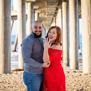 Meet your Posher, Miranda